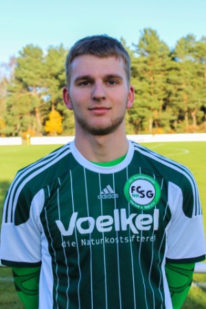 Joris Thunecke