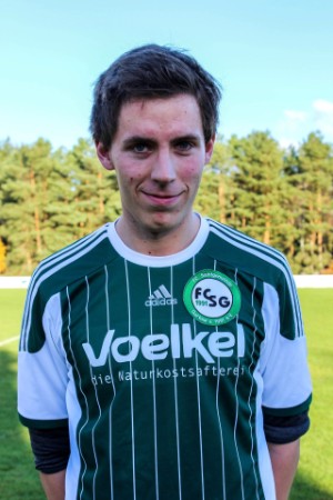 Daniel Pevestorf