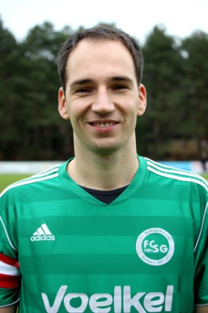 Jürgen Schrutke