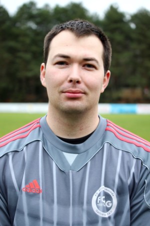 Benjamin Hoppe