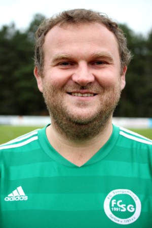 Bernhard Frank
