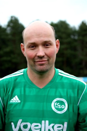 Maik Drossel